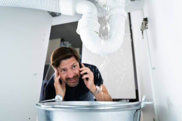 Clogged Drain Plumber in Cocoa West, FL