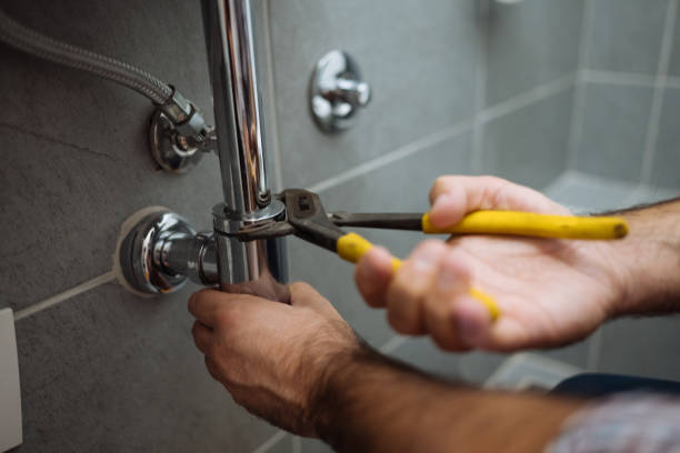 Best Toilet Repair Services  in Cocoa West, FL